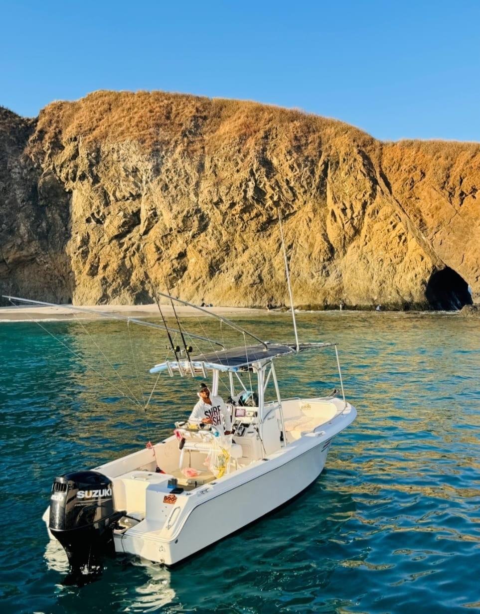 
								Sea Hunt 22 2006 full									