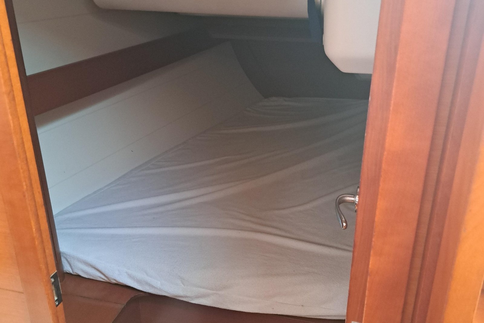 
								Dufour 375 Grand Large 2011 full									