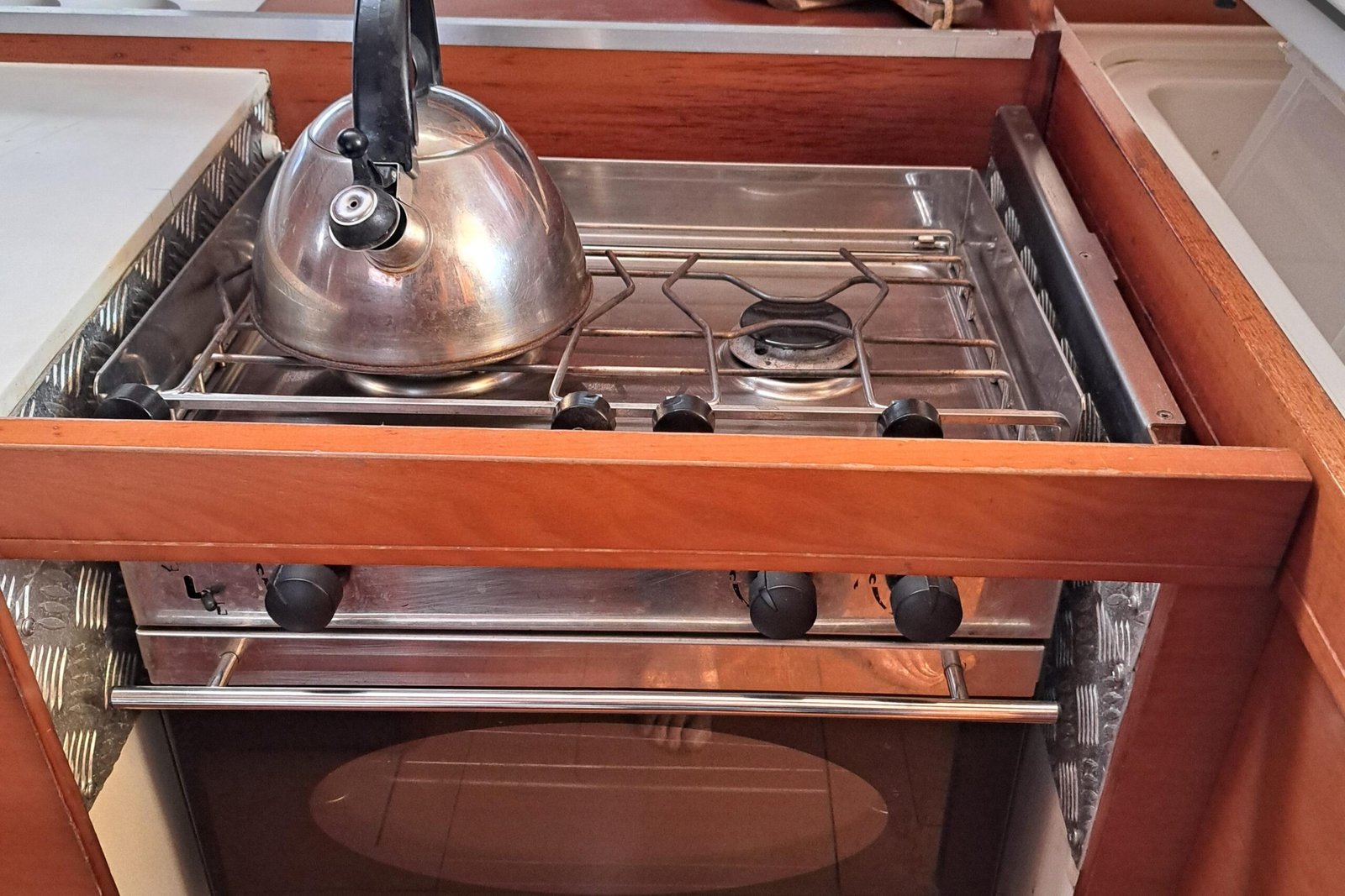 
								Dufour 375 Grand Large 2011 full									