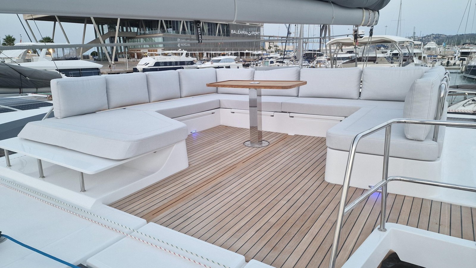 
								Aventura 45 2024 full									