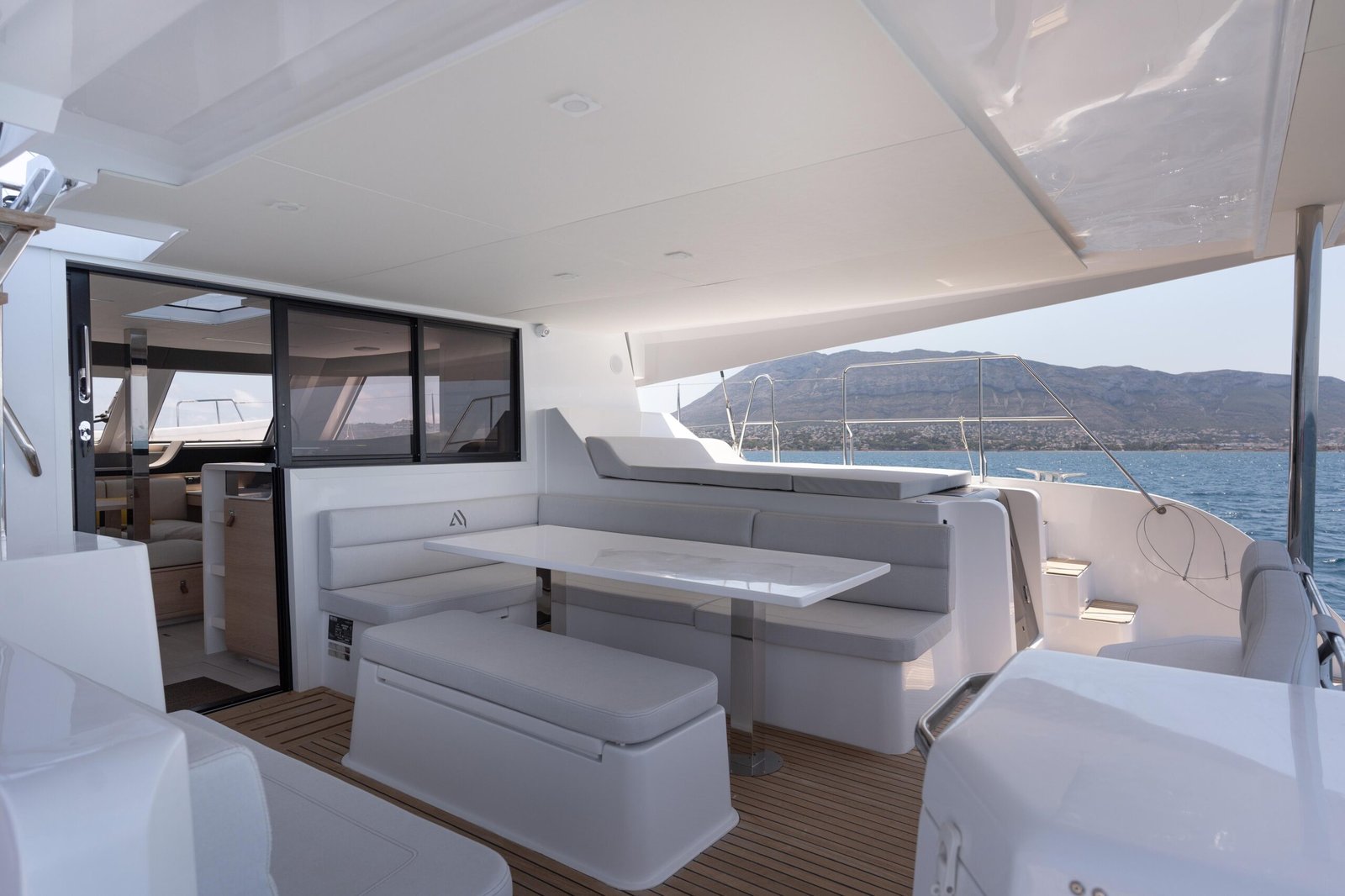 
								Aventura 45 2024 full									