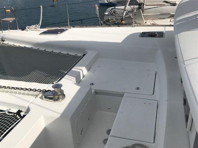 
								Lagoon 450 2012 full									