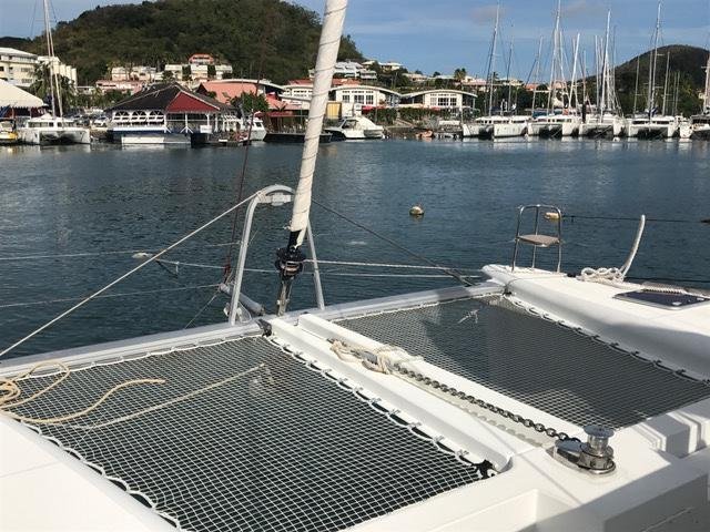 
								Lagoon 450 2012 full									