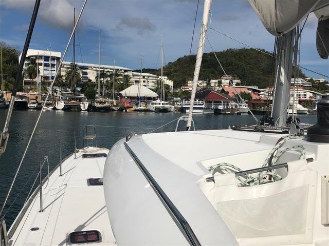 
								Lagoon 450 2012 full									
