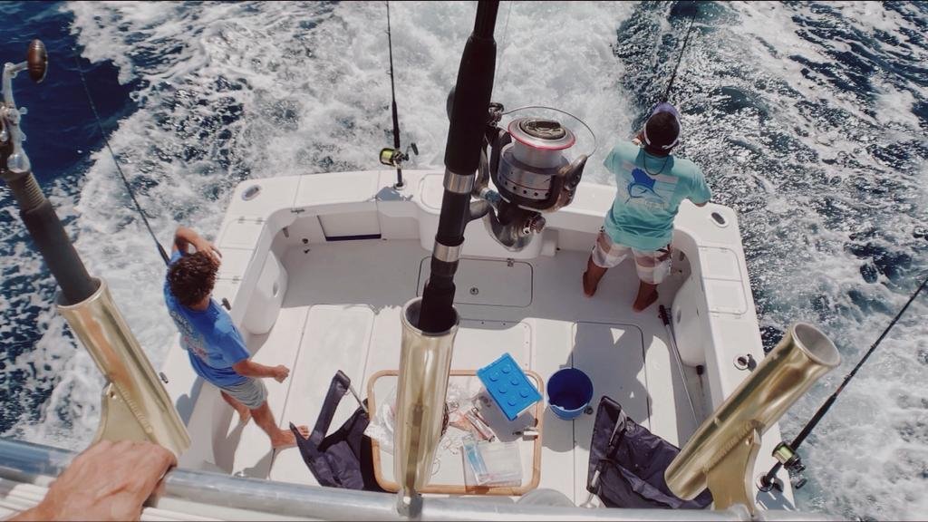 
								Apex Yachts Quepos 350 2018 full									