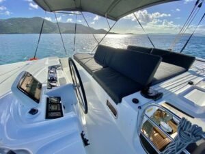 Lagoon 46 2021