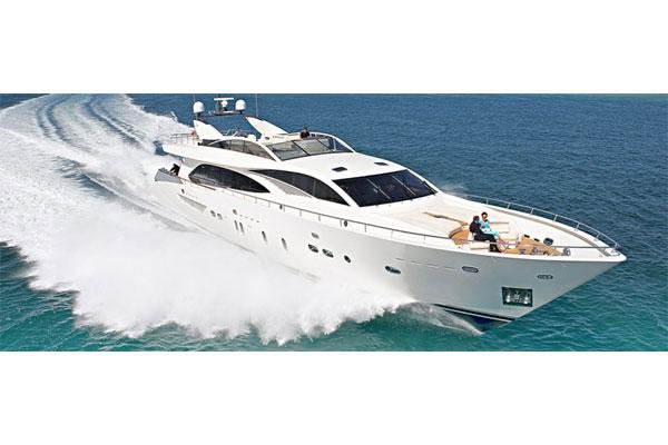 Guy Couach 3300 Fly 2007