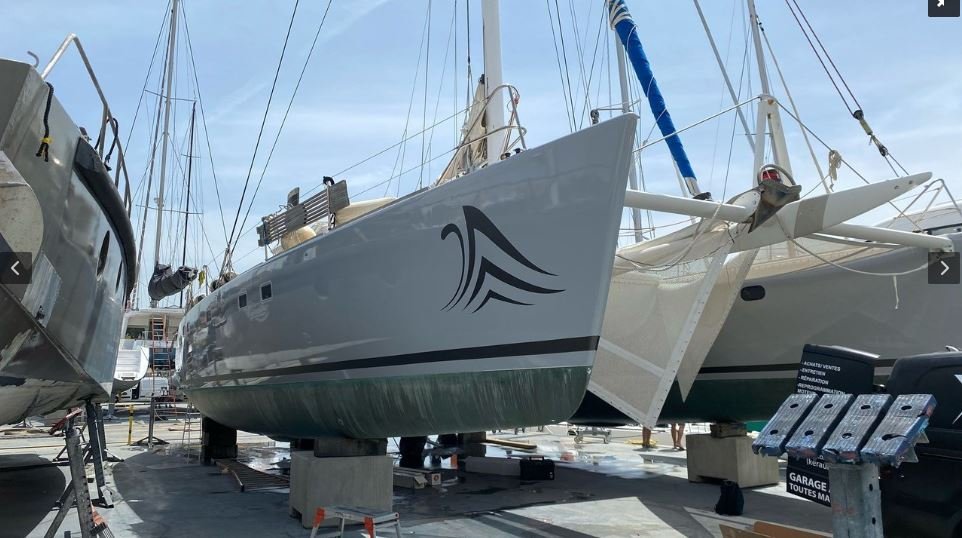 AIKANE TRINIDAD LTD AIKANE 56 2008