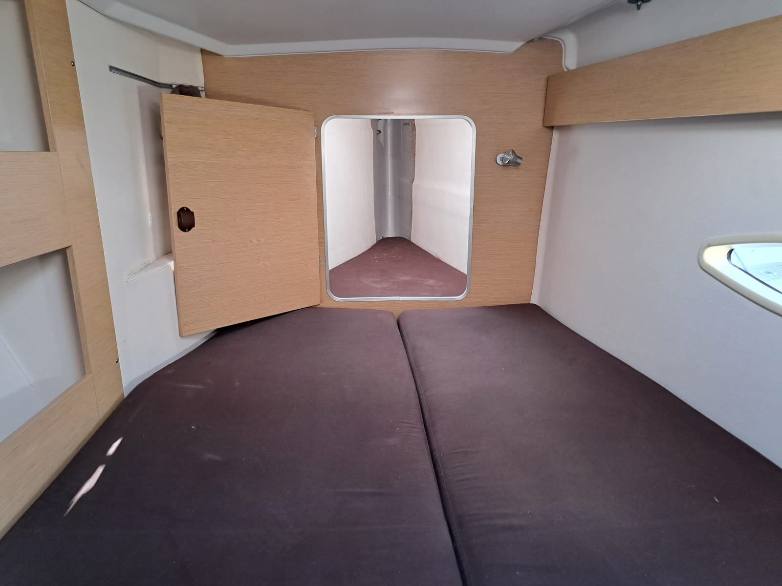 FOUNTAINE PAJOT LIPARI 41 2014