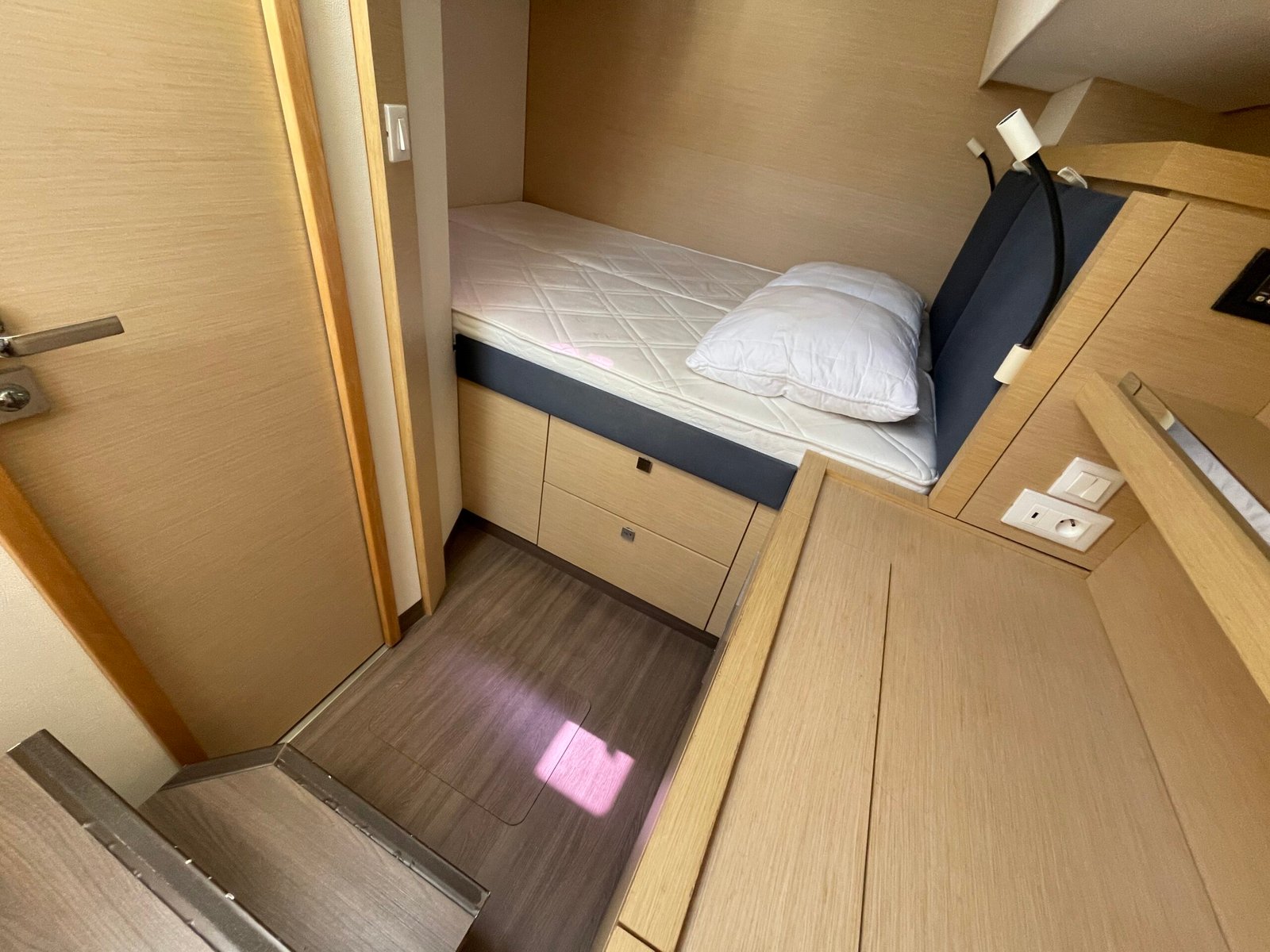 Fountaine Pajot Saona 47 2018