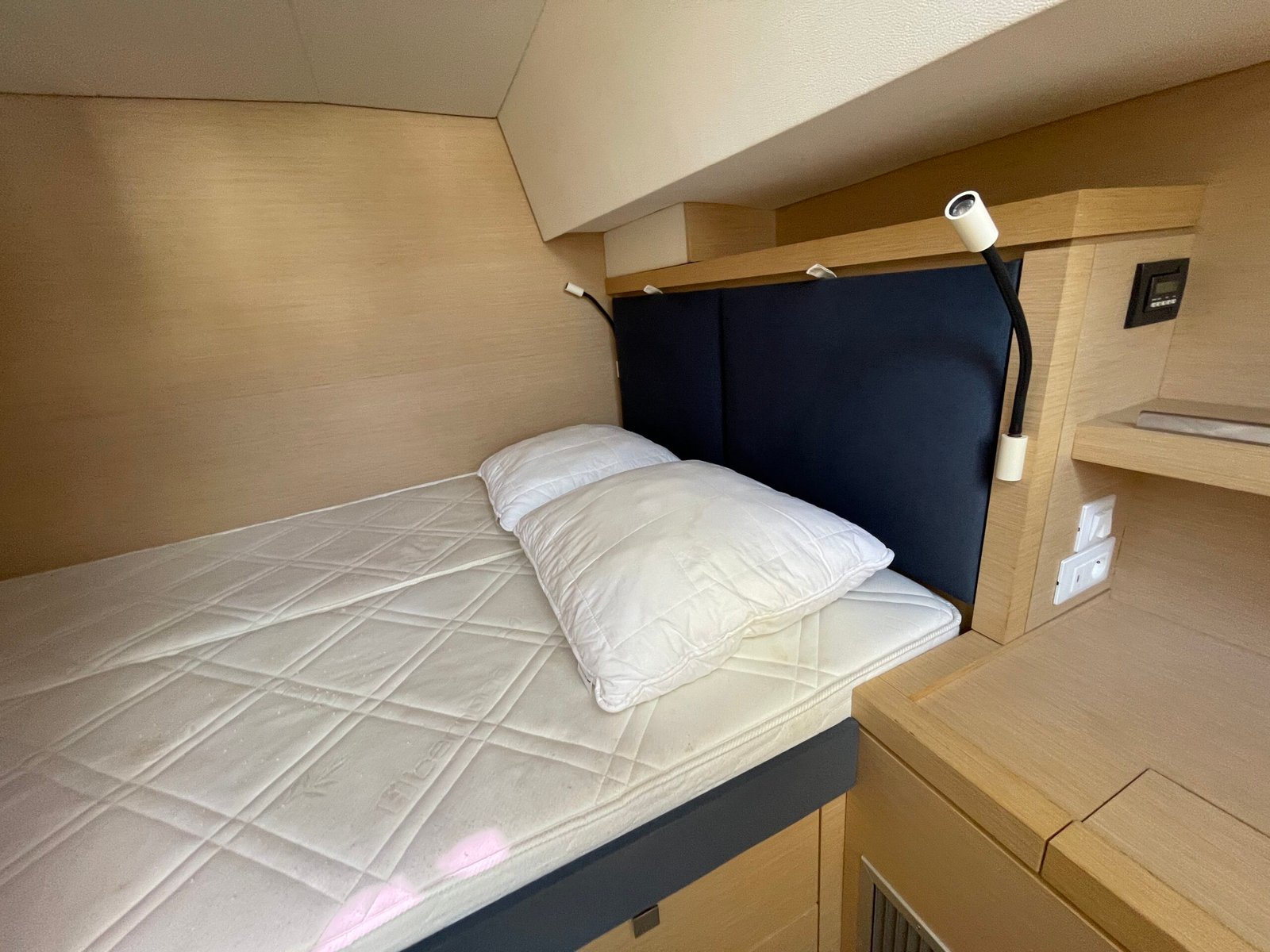 Fountaine Pajot Saona 47 2018