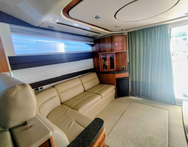 Meridian 441 2008