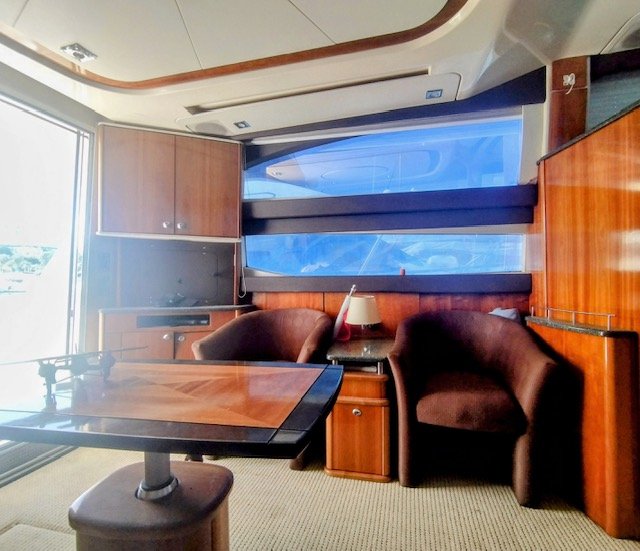 Meridian 441 2008