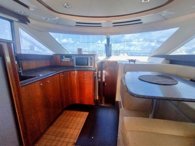 
								Meridian 441 2008 full									
