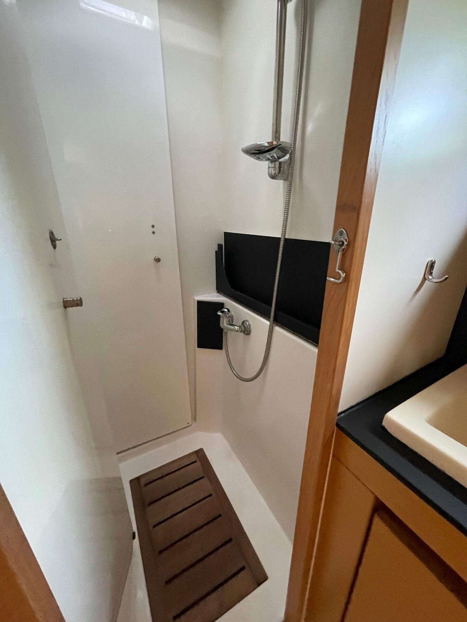 
								Nautitech 46 Fly 2019 full									