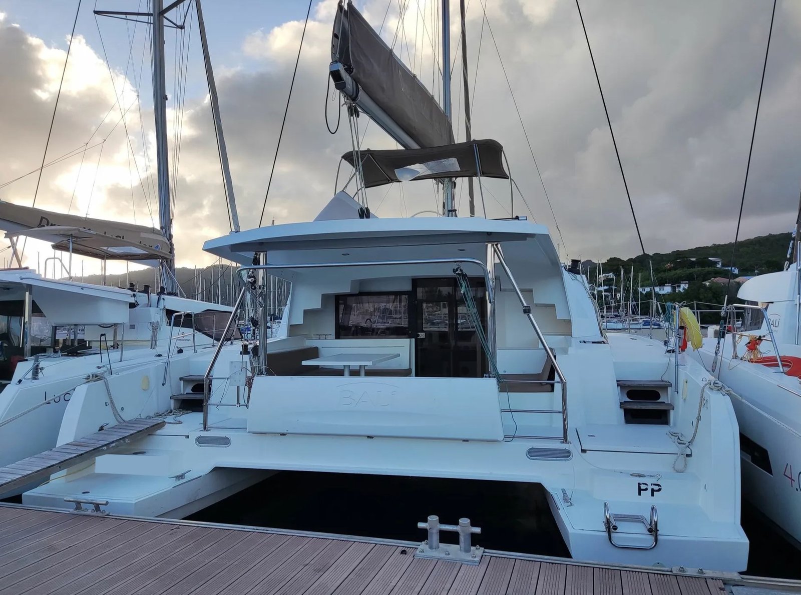 Bali 4.5 2018