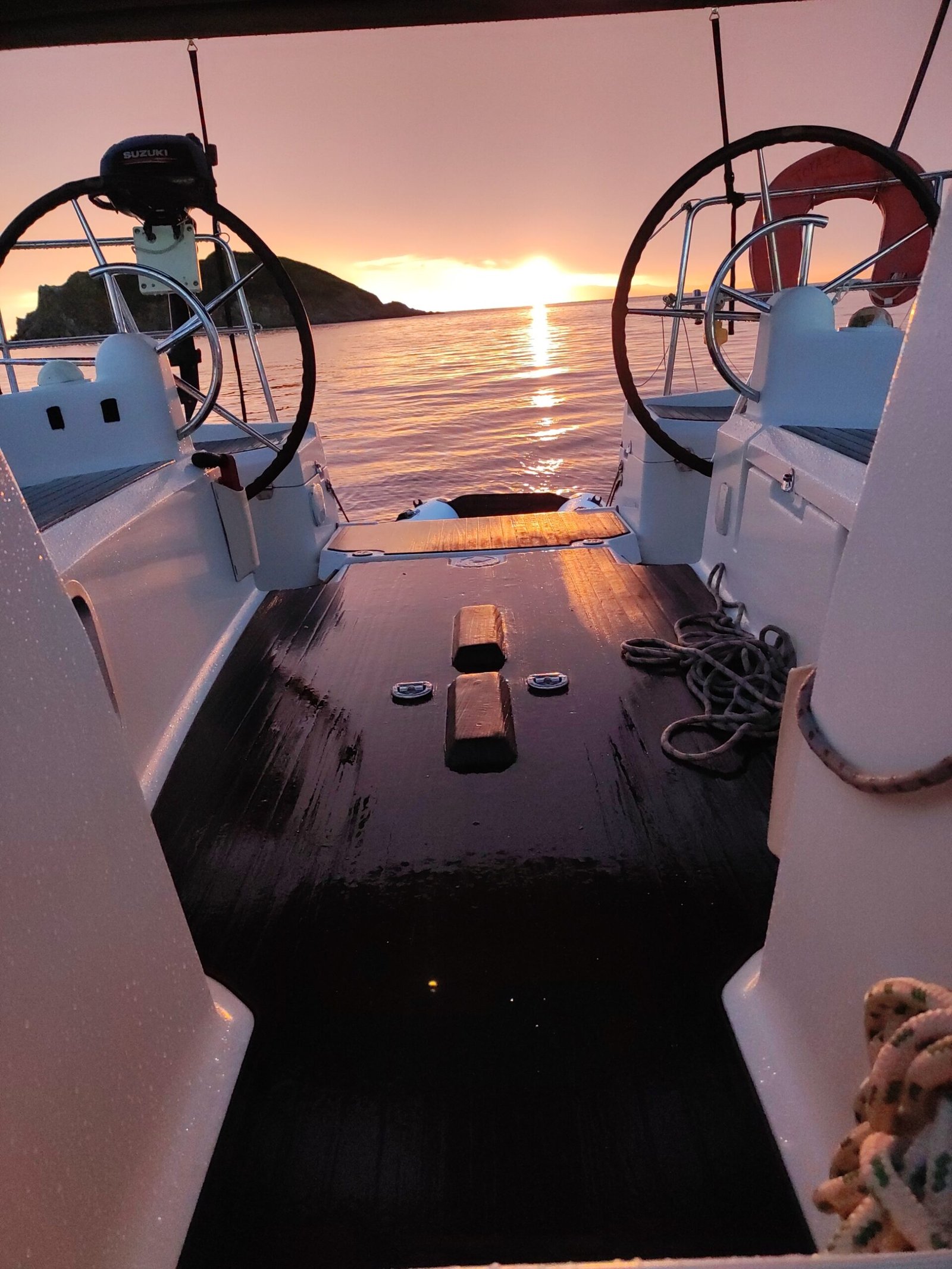 Jeanneau Sun Odyssey 379 2012