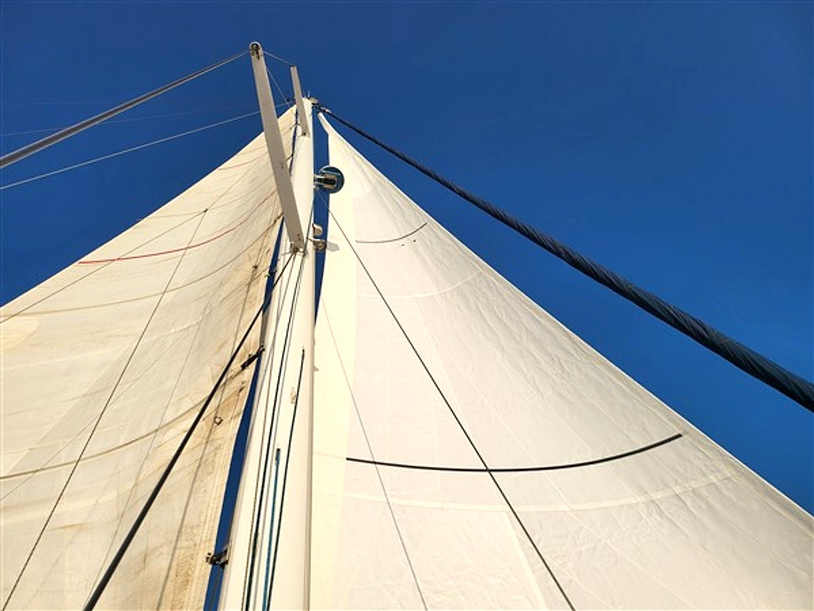 
								Beneteau 50 2001 full									