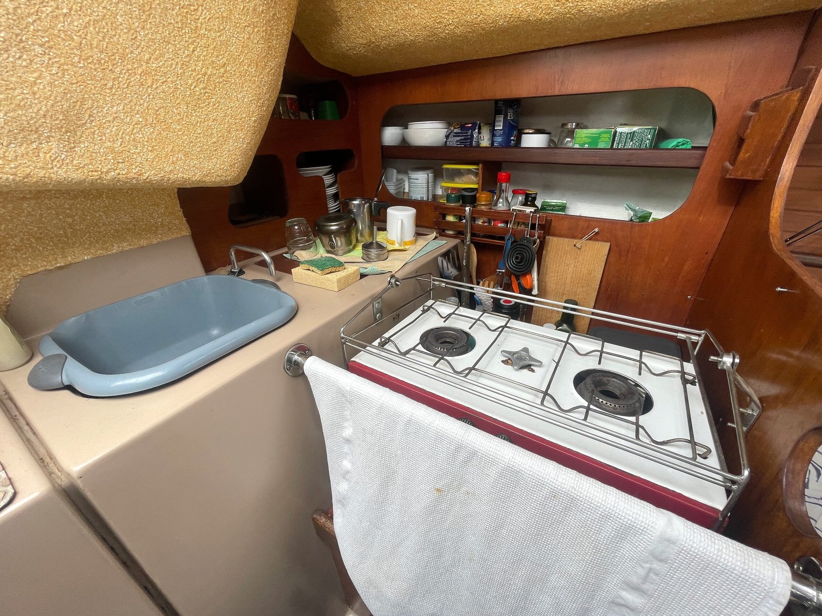 Beneteau First 28 1982