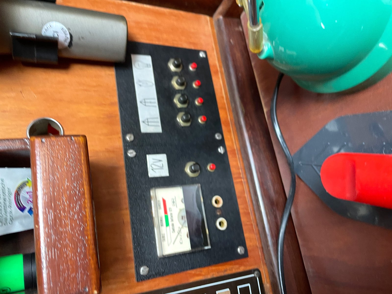 Beneteau First 28 1982