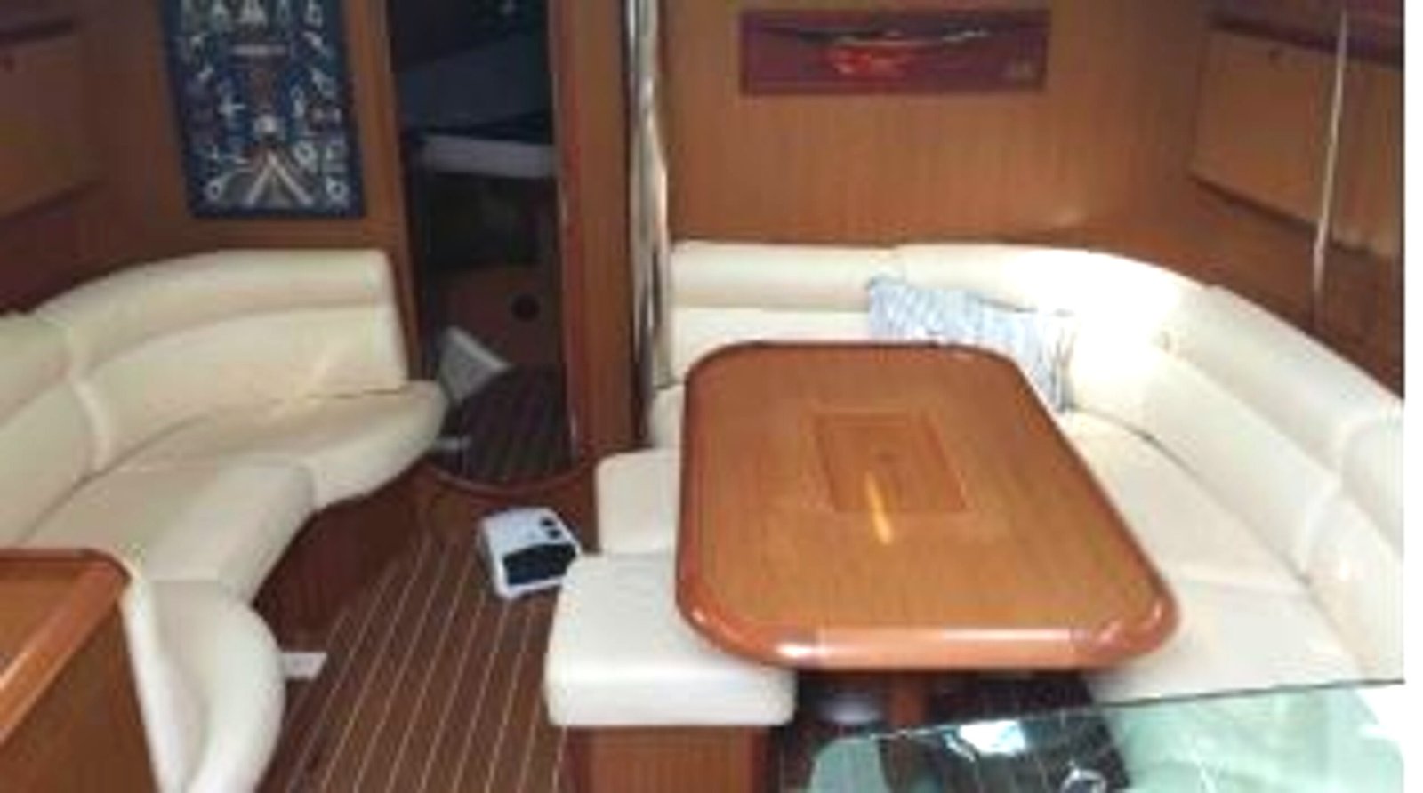 Jeanneau Sun Odyssey 45 Performance 2006