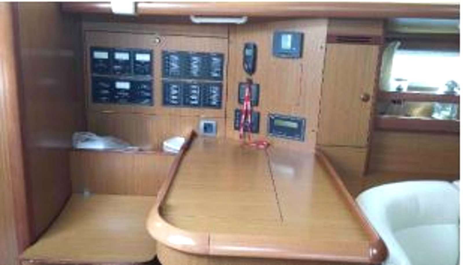 Jeanneau Sun Odyssey 45 Performance 2006