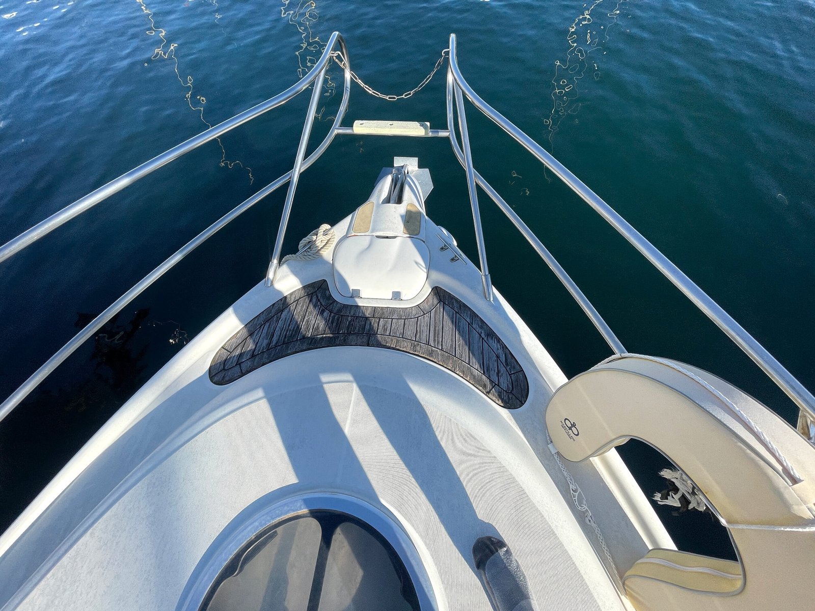 Cranchi Csl 28 2006