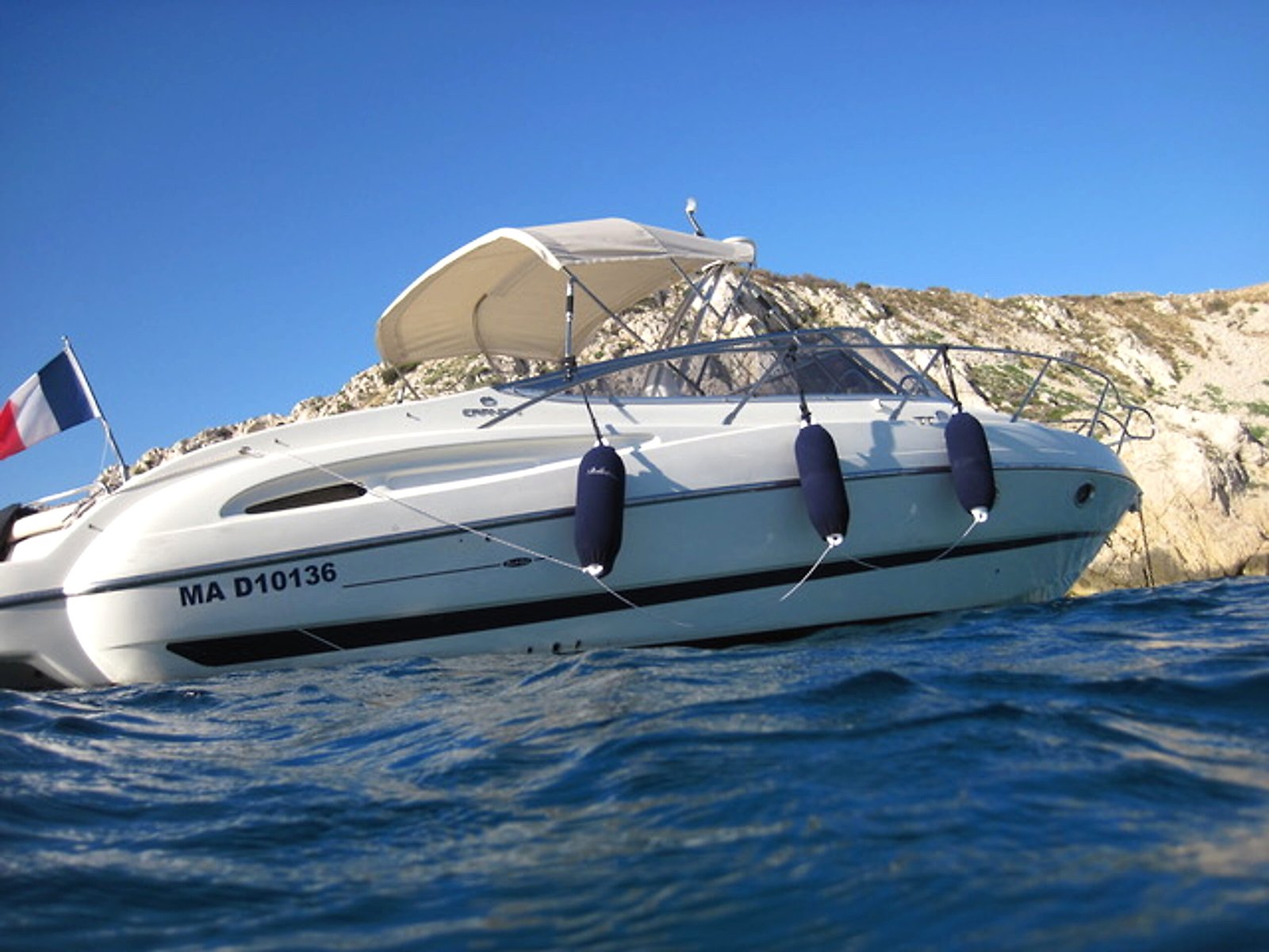 Cranchi Csl 28 2006