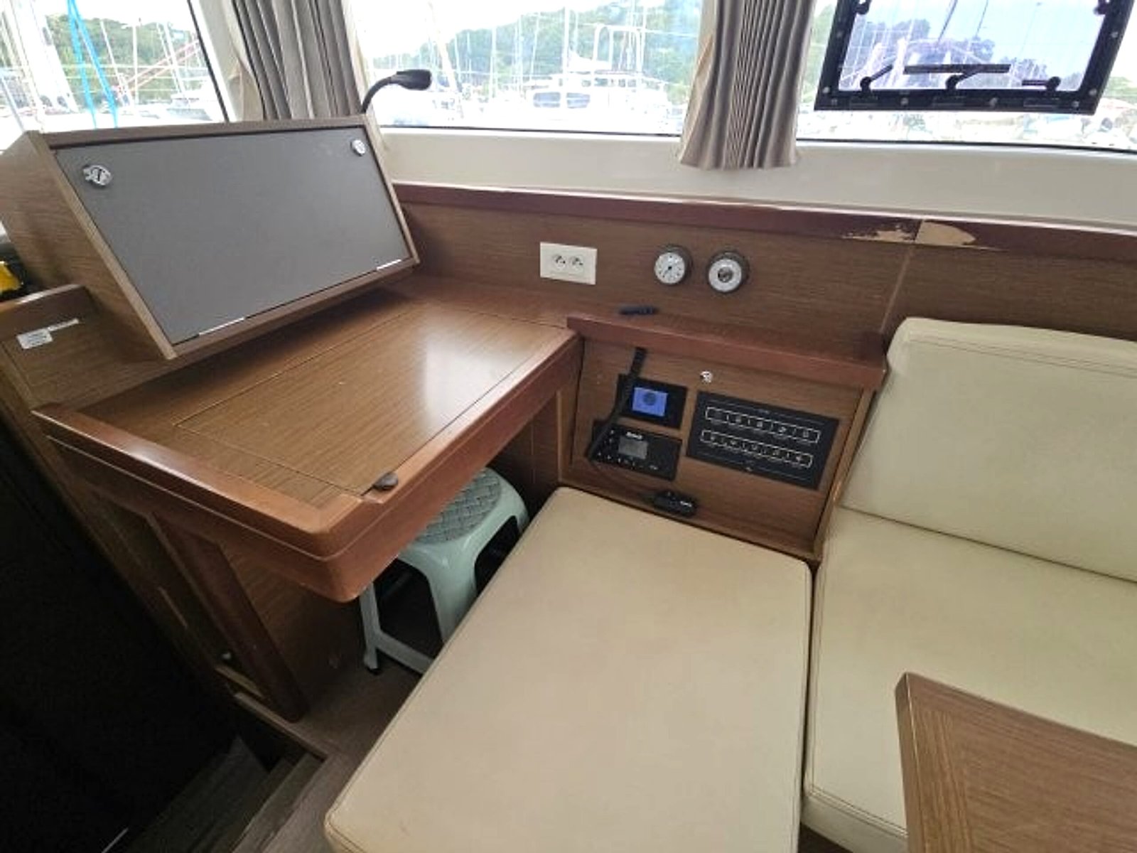 Lagoon 40 2019