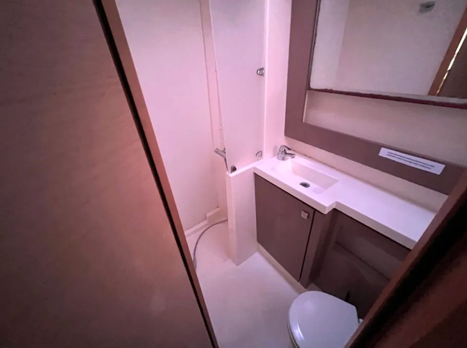 Fountaine Pajot Saba 50 2018