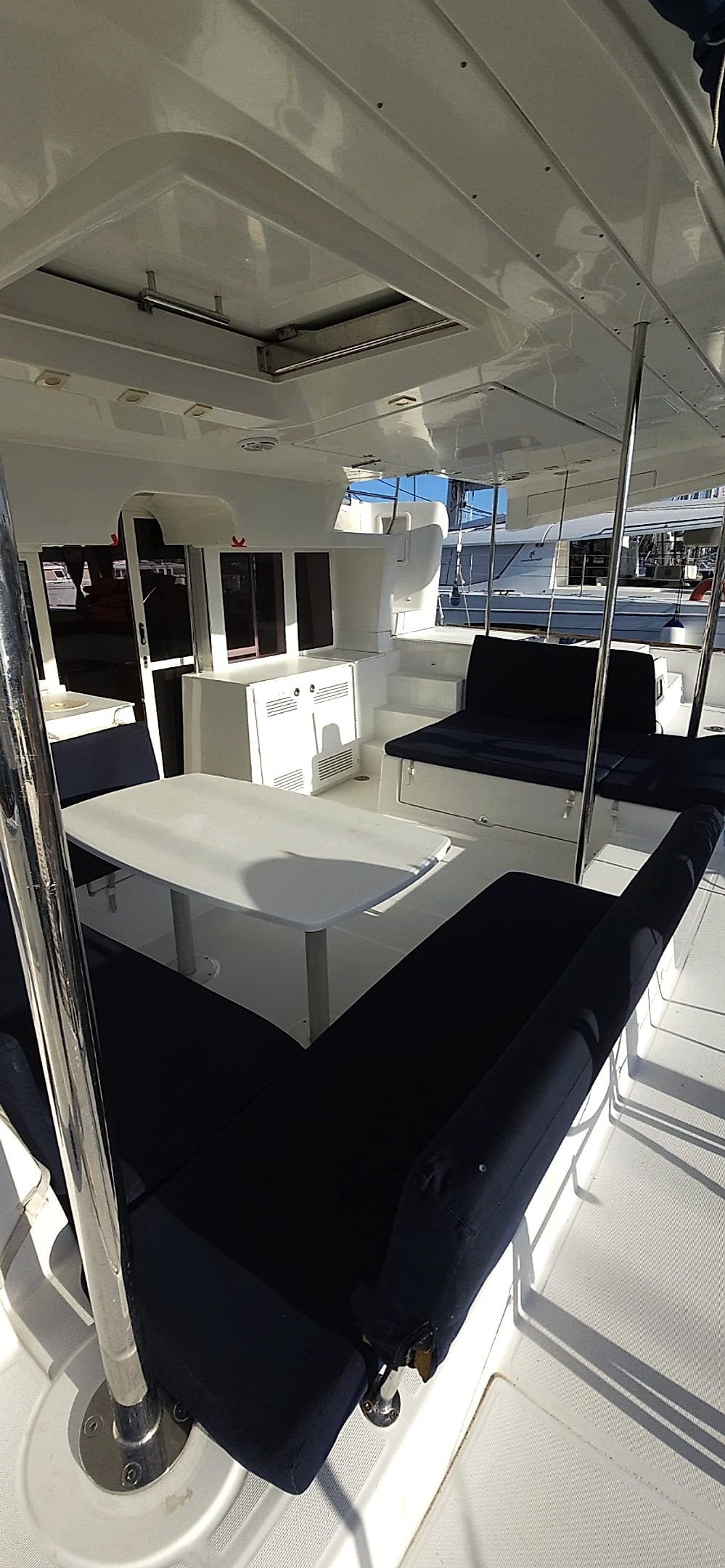 Lagoon 450 2018