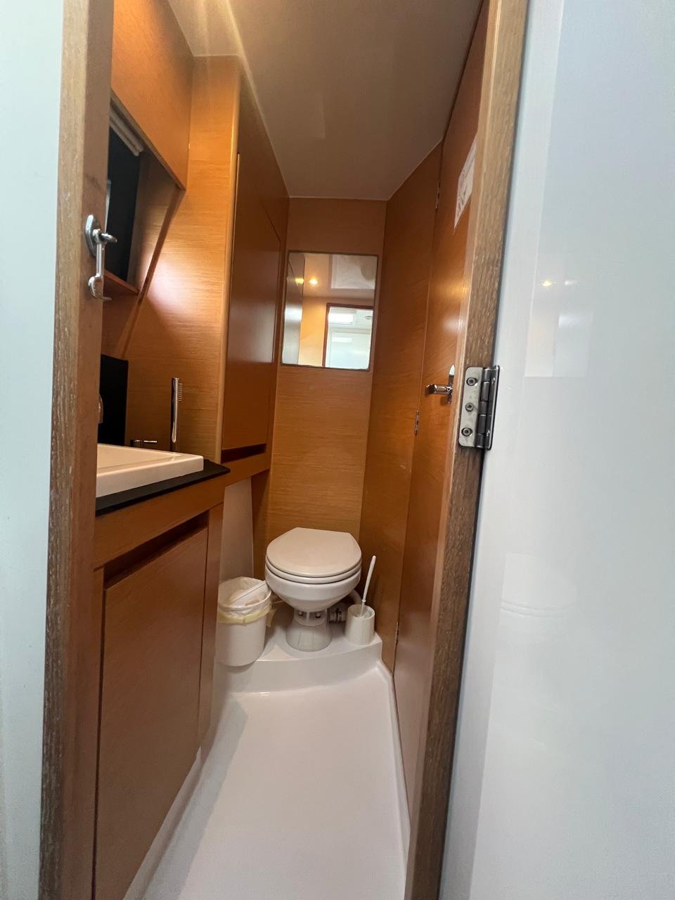 Nautitech 46 FLY 2019