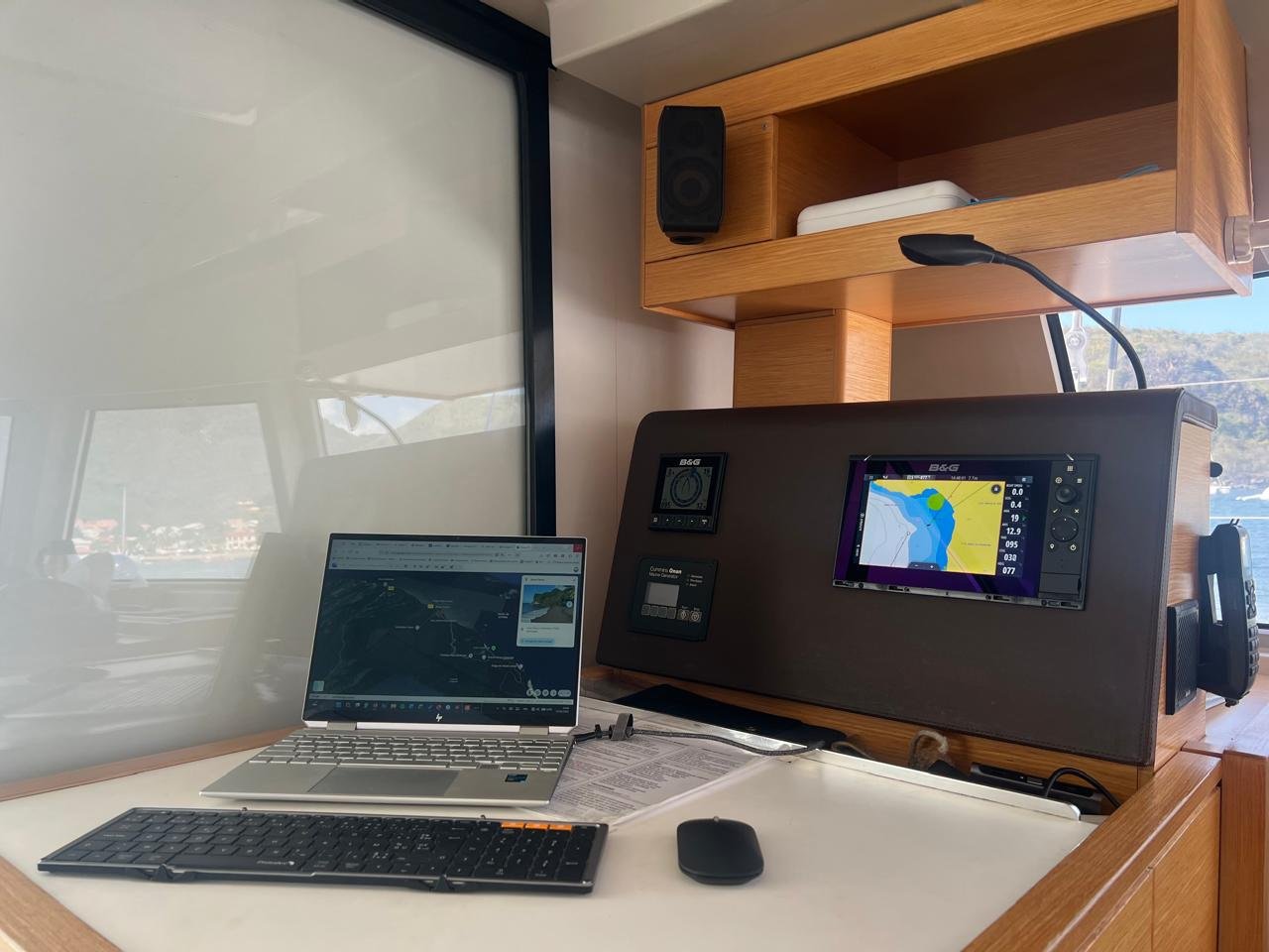 Nautitech 46 FLY 2019
