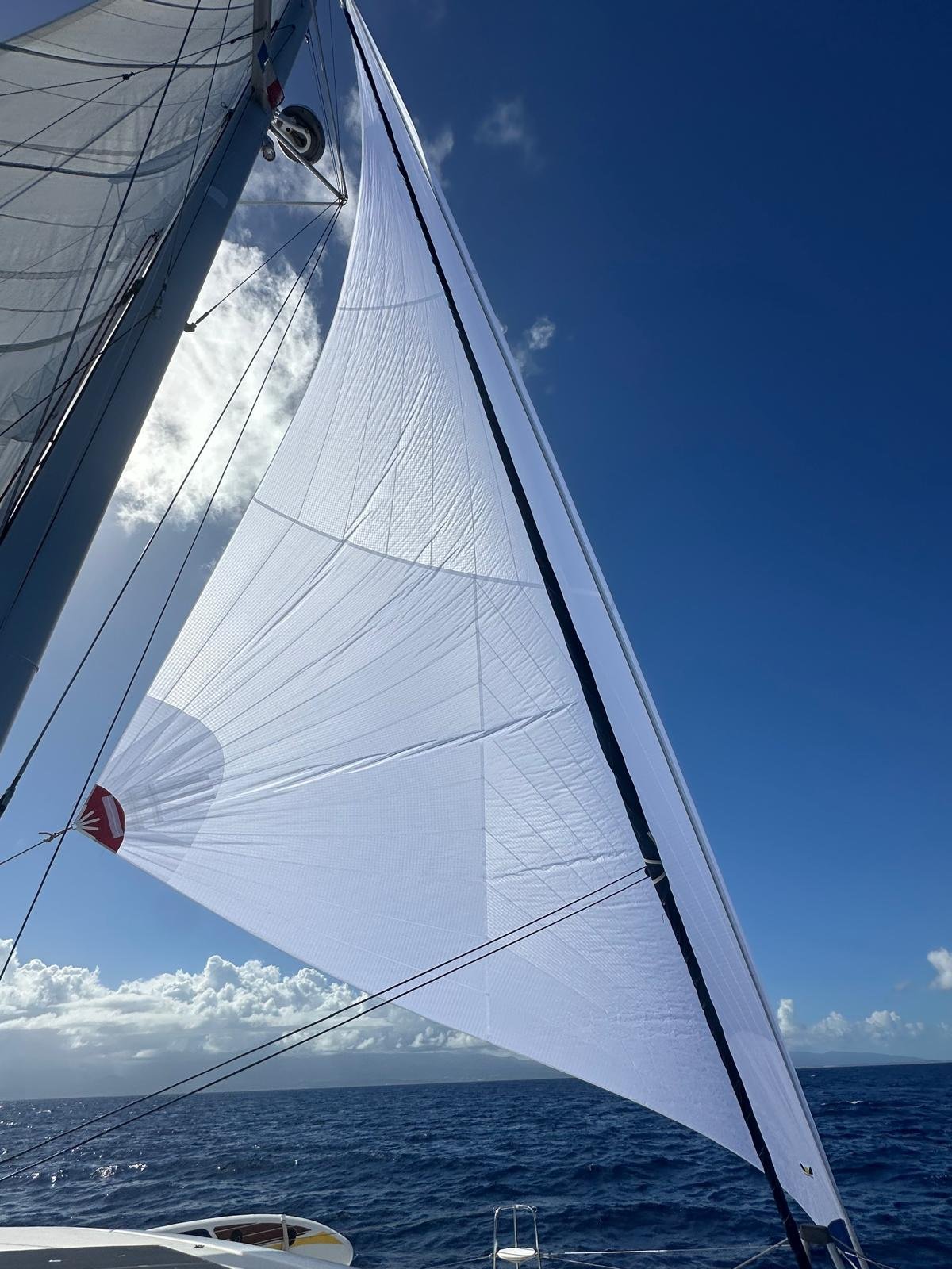 Lagoon 42 2027