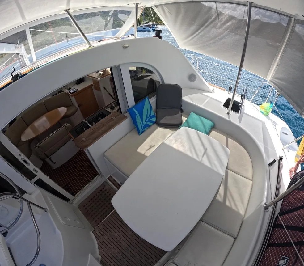 
								Lagoon 380 S2 2017 full									