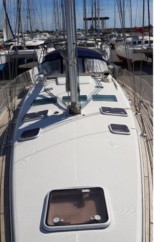 BENETEAU OCEANIS 423 CLIPPER PERFORMANCE 2005