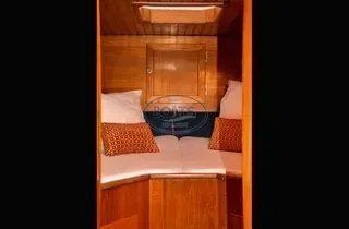 
								De Diesprong Aquacraft 1260 1985 full									