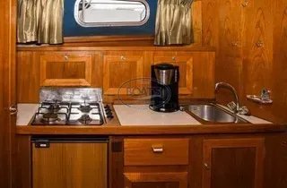 
								De Diesprong Aquacraft 1260 1985 full									
