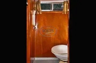 
								De Diesprong Aquacraft 1260 1985 full									