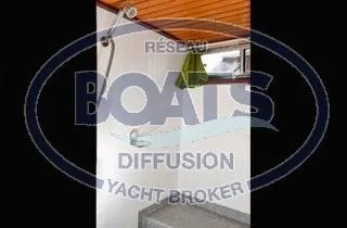 
								De Diesprong Aquacraft 1260 1985 full									