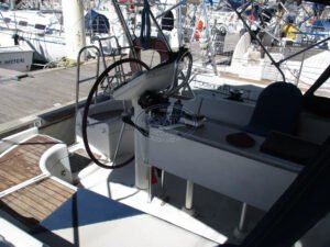 Jeanneau Sun Odyssey 37 2001