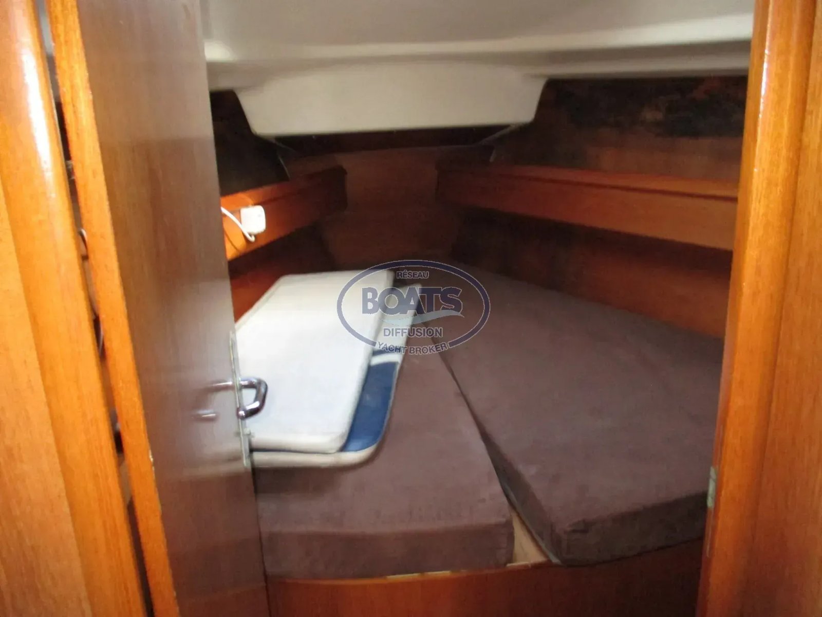 
								Jeanneau Sun Odyssey 37 2001 full									