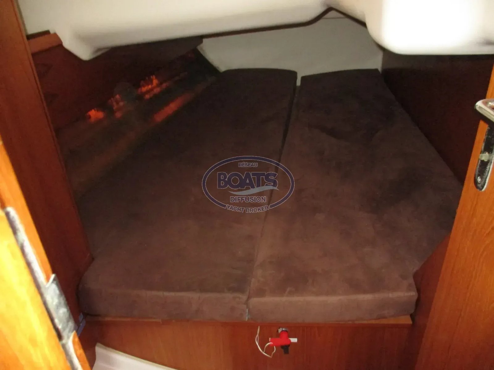 
								Jeanneau Sun Odyssey 37 2001 full									