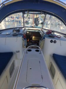 Jeanneau Sun Odyssey 40.3 2004