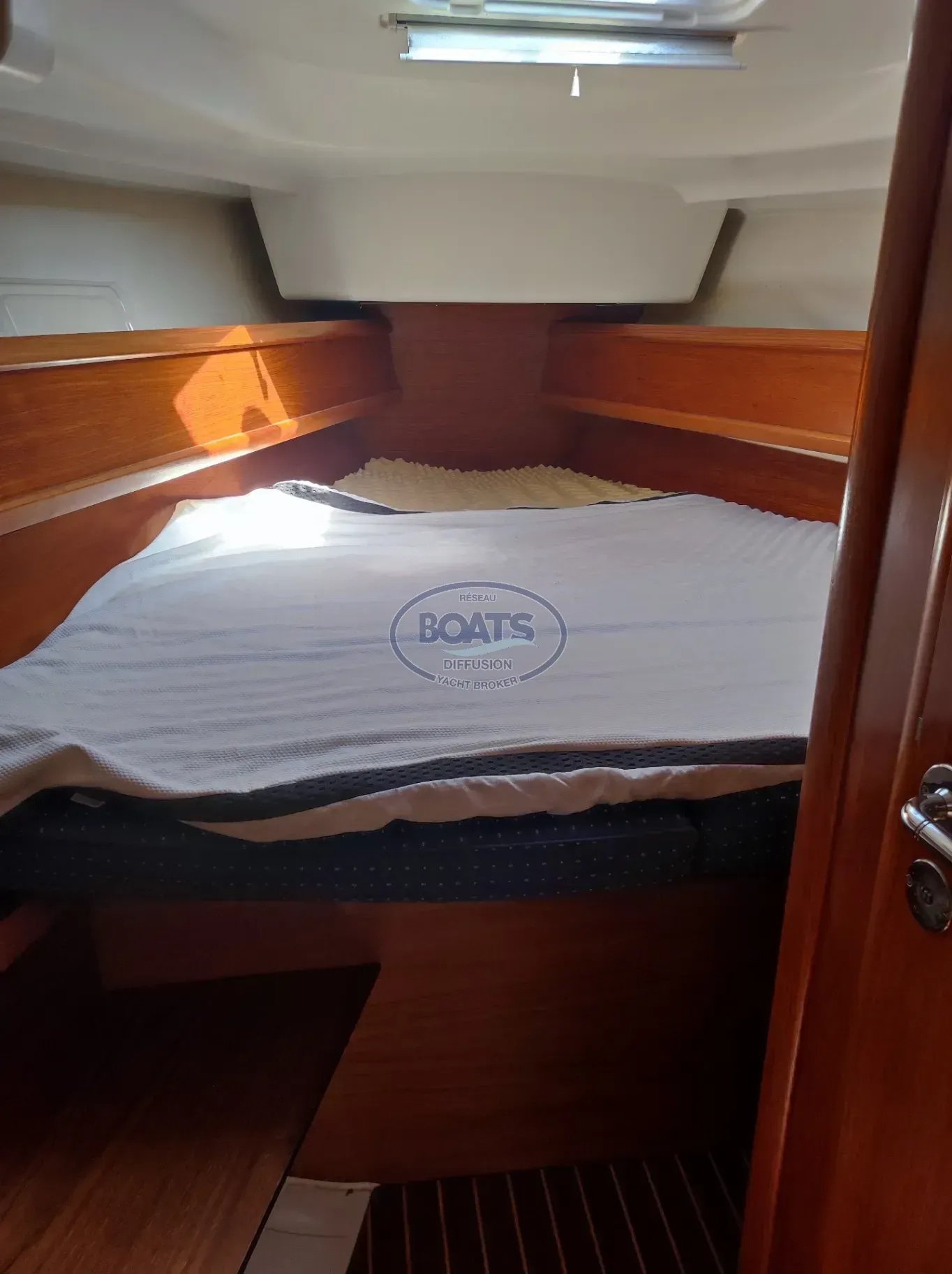 
								Jeanneau Sun Odyssey 40.3 2004 full									