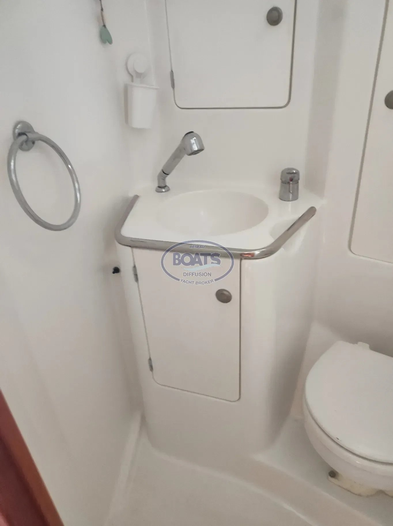 
								Jeanneau Sun Odyssey 40.3 2004 full									