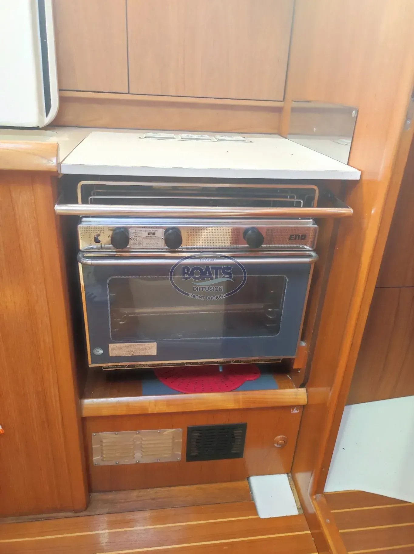 
								Jeanneau Sun Odyssey 40.3 2004 full									