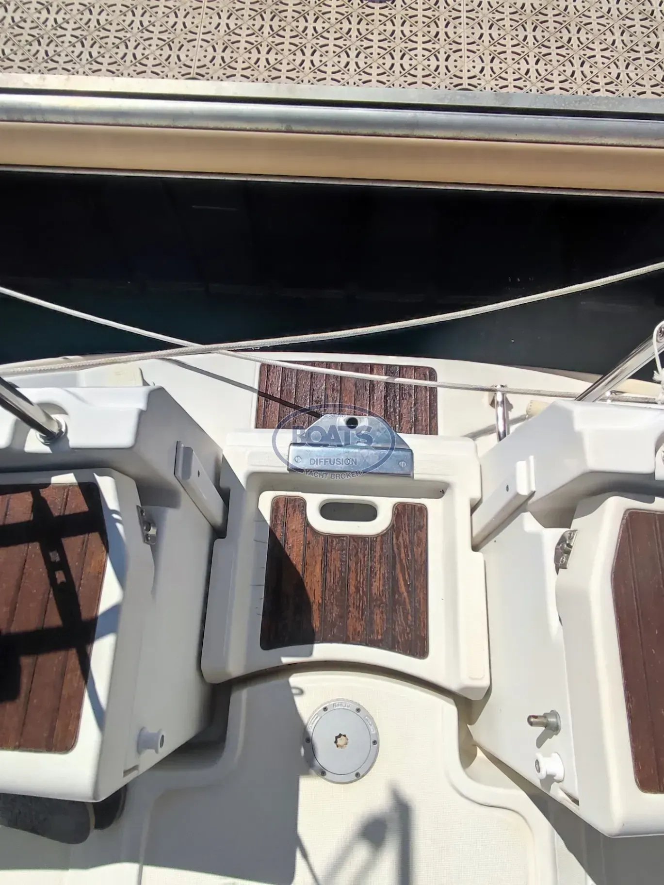 
								Jeanneau Sun Odyssey 40.3 2004 full									