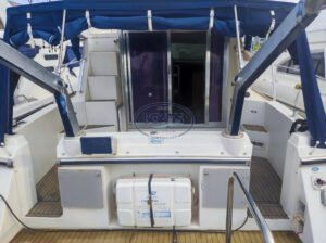 Azimut 37 Fly 1989