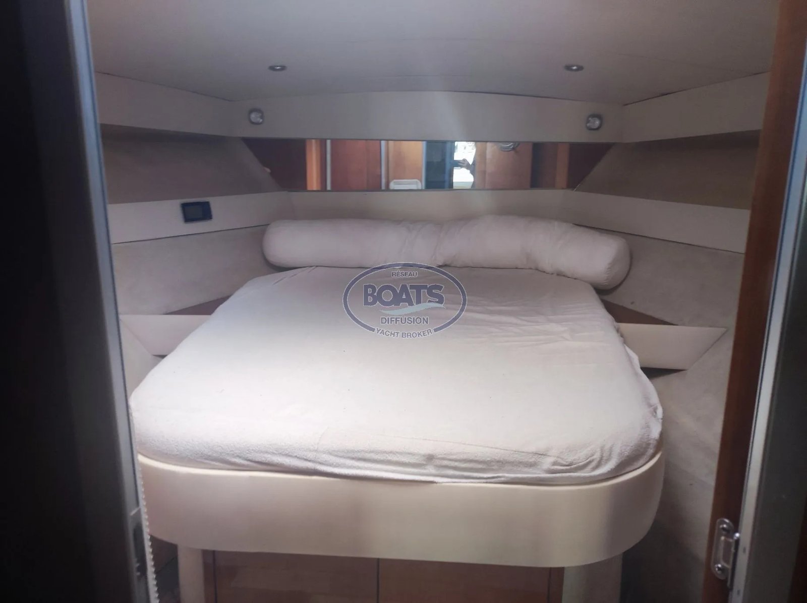 
								Azimut 37 Fly 1989 full									